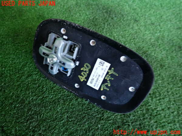 2UPJ-9240306550]BMW ミニ(MINI)クーパーSD クラブマン(LR20)(F54)アンテナ 中古_3
