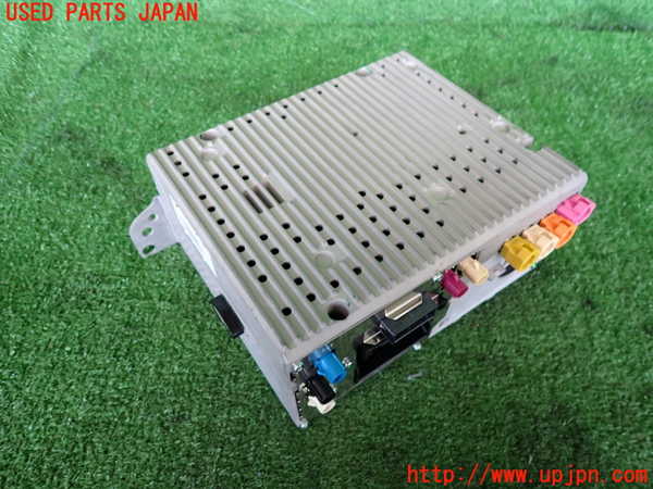 2UPJ-9240306589]BMW ミニ(MINI)クーパーSD クラブマン(LR20)(F54)カーナビゲーション HDD 中古_2