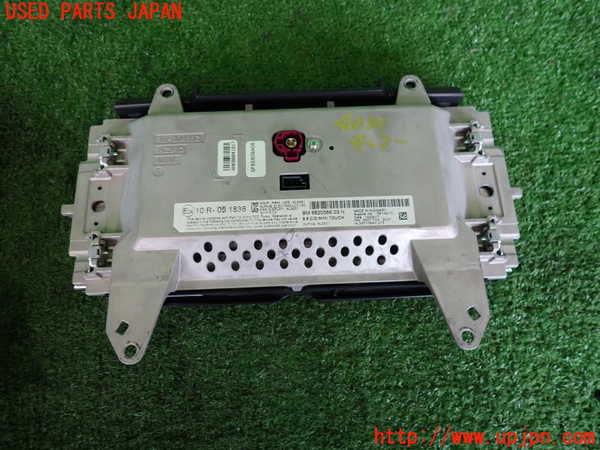 2UPJ-9240306629]BMW ミニ(MINI)クーパーSD クラブマン(LR20)(F54)モニター 中古_2
