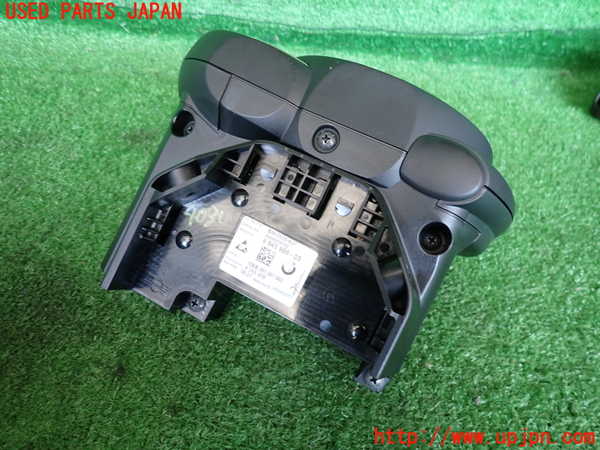 2UPJ-9240306170]BMW ミニ(MINI)クーパーSD クラブマン(LR20)(F54)スピードメーター 中古_2