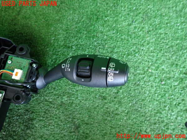2UPJ-9240306720]BMW ミニ(MINI)クーパーSD クラブマン(LR20)(F54)コンビネーションスイッチ 中古_2