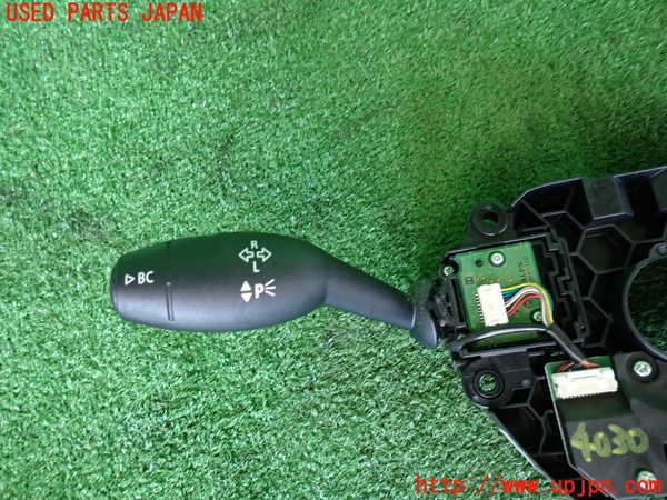 2UPJ-9240306720]BMW ミニ(MINI)クーパーSD クラブマン(LR20)(F54)コンビネーションスイッチ 中古_3