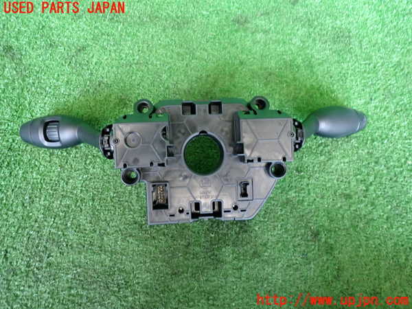 2UPJ-9240306720]BMW ミニ(MINI)クーパーSD クラブマン(LR20)(F54)コンビネーションスイッチ 中古_4