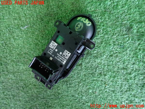 2UPJ-9240306308]BMW ミニ(MINI)クーパーSD クラブマン(LR20)(F54)スイッチ3 (電動パーキングブレーキ) 中古_2