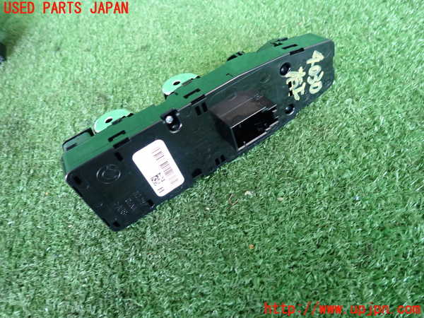 2UPJ-9240306240]BMW ミニ(MINI)クーパーSD クラブマン(LR20)(F54)右前パワーウィンドウスイッチ 中古_2