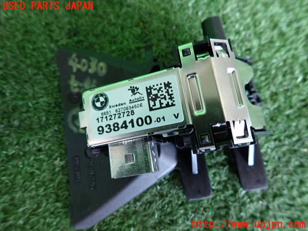 2UPJ-9240306382]BMW ミニ(MINI)クーパーSD クラブマン(LR20)(F54)センサー2 中古_3