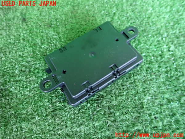 2UPJ-9240306149]BMW ミニ(MINI)クーパーSD クラブマン(LR20)(F54)コンピューター4 (Control Unit Controller Touch) 中古_2