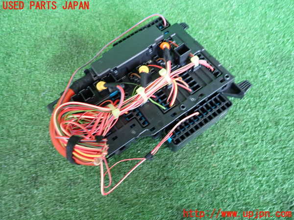 2UPJ-9240306741]BMW ミニ(MINI)クーパーSD クラブマン(LR20)(F54)ヒューズボックス1 中古_2