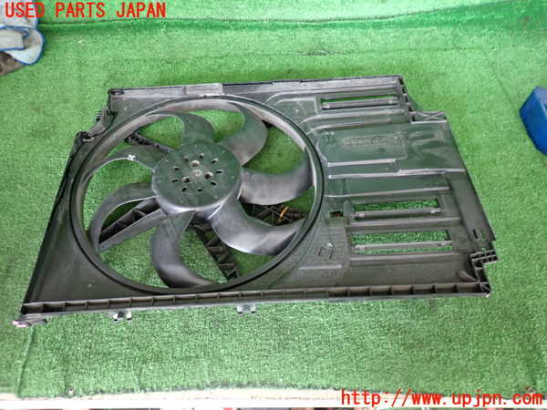 2UPJ-9240306836]BMW ミニ(MINI)クーパーSD クラブマン(LR20)(F54)電動ファン1 中古_5