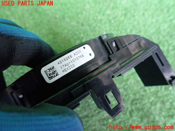 2UPJ-9240306800]BMW ミニ(MINI)クーパーSD クラブマン(LR20)(F54)スパイラルケーブル(リール) 中古_2