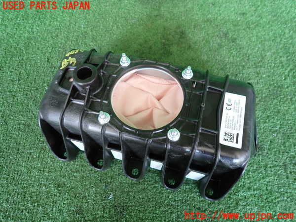 2UPJ-9240307870]BMW ミニ(MINI)クーパーSD クラブマン(LR20)(F54)助手席側エアバッグカバー 中古_2