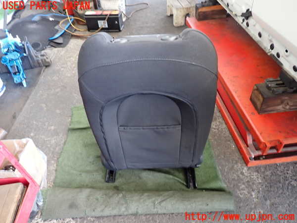 2UPJ-9240307065]BMW ミニ(MINI)クーパーSD クラブマン(LR20)(F54)助手席シート 中古_4