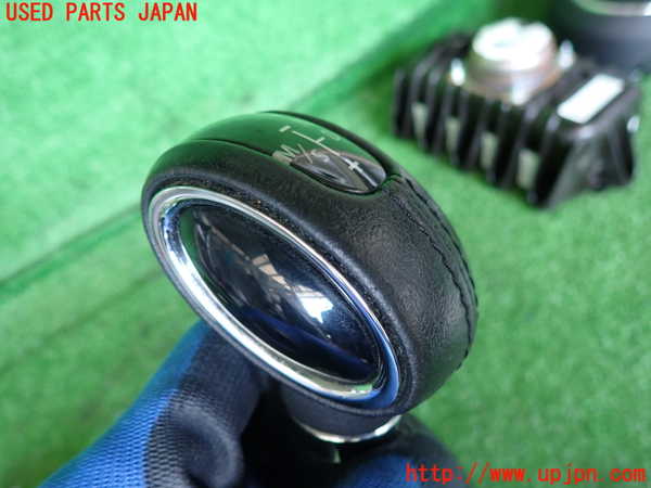 2UPJ-9240307570]BMW ミニ(MINI)クーパーSD クラブマン(LR20)(F54)シフトノブ 中古_2
