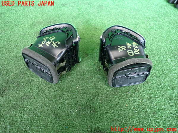 2UPJ-9240307526]BMW ミニ(MINI)クーパーSD クラブマン(LR20)(F54)エアコン吹き出し口1 (真中) 中古_2