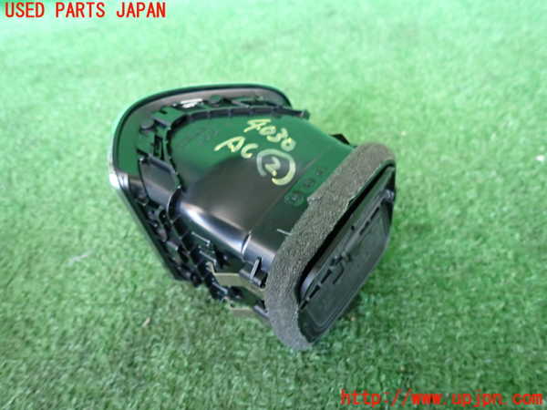 2UPJ-9240307527]BMW ミニ(MINI)クーパーSD クラブマン(LR20)(F54)エアコン吹き出し口2 (右) 中古_2