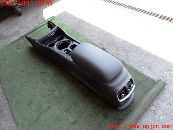 2UPJ-9240307540]BMW ミニ(MINI)クーパーSD クラブマン(LR20)(F54)センターコンソール 中古_2