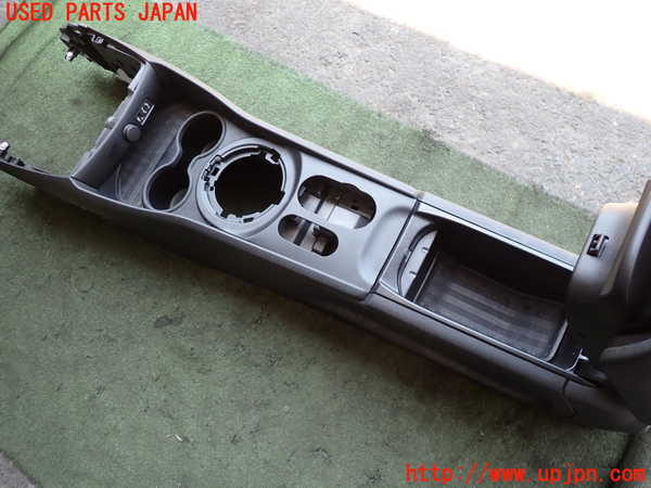 2UPJ-9240307540]BMW ミニ(MINI)クーパーSD クラブマン(LR20)(F54)センターコンソール 中古_3