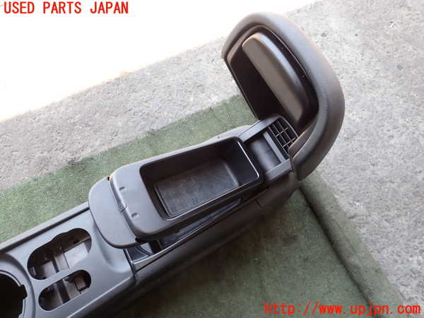2UPJ-9240307540]BMW ミニ(MINI)クーパーSD クラブマン(LR20)(F54)センターコンソール 中古_4