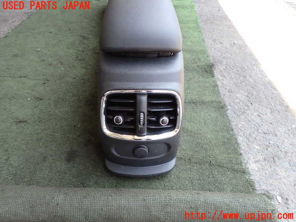 2UPJ-9240307540]BMW ミニ(MINI)クーパーSD クラブマン(LR20)(F54)センターコンソール 中古_5