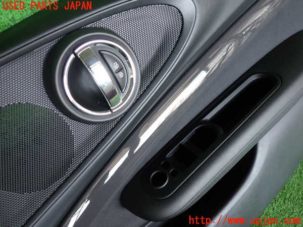2UPJ-9240301234]BMW ミニ(MINI)クーパーSD クラブマン(LR20)(F54)右前ドア内張り 中古_2