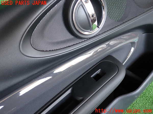 2UPJ-9240301264]BMW ミニ(MINI)クーパーSD クラブマン(LR20)(F54)左前ドア内張り 中古_2