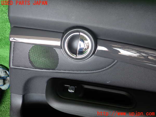 2UPJ-9240301294]BMW ミニ(MINI)クーパーSD クラブマン(LR20)(F54)右後ドア内張り 中古_2
