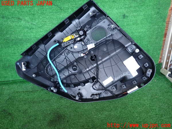 2UPJ-9240301294]BMW ミニ(MINI)クーパーSD クラブマン(LR20)(F54)右後ドア内張り 中古_3