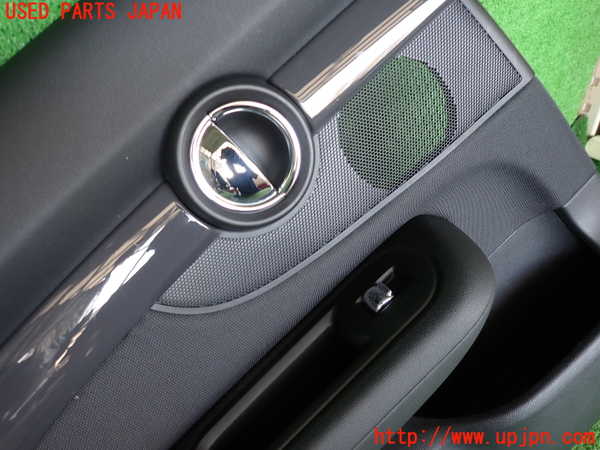 2UPJ-9240301324]BMW ミニ(MINI)クーパーSD クラブマン(LR20)(F54)左後ドア内張り 中古_2