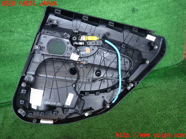 2UPJ-9240301324]BMW ミニ(MINI)クーパーSD クラブマン(LR20)(F54)左後ドア内張り 中古_3