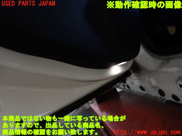 2UPJ-9240301324]BMW ミニ(MINI)クーパーSD クラブマン(LR20)(F54)左後ドア内張り 中古_4