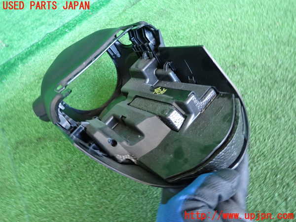 2UPJ-9240307905]BMW ミニ(MINI)クーパーSD クラブマン(LR20)(F54)コラムカバー 中古_3