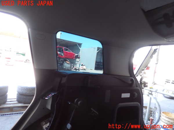 2UPJ-9240307675]BMW ミニ(MINI)クーパーSD クラブマン(LR20)(F54)右リアピラートリム 中古_2