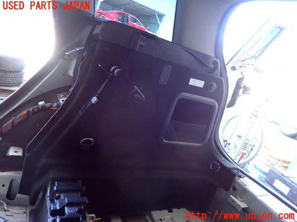2UPJ-9240307675]BMW ミニ(MINI)クーパーSD クラブマン(LR20)(F54)右リアピラートリム 中古_3