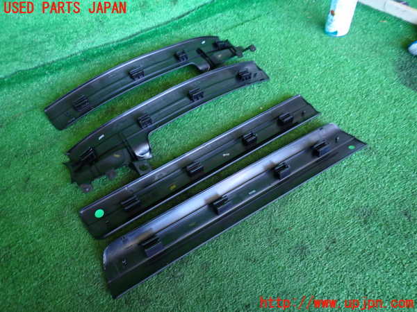 2UPJ-9240307740]BMW ミニ(MINI)クーパーSD クラブマン(LR20)(F54)スカッフプレート 中古_2
