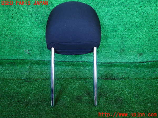 2UPJ-9240307070]BMW ミニ(MINI)クーパーSD クラブマン(LR20)(F54)助手席ヘッドレスト 中古_2