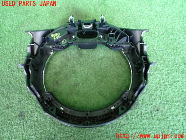 2UPJ-9240307691]BMW ミニ(MINI)クーパーSD クラブマン(LR20)(F54)内装トリム類1 中古_2
