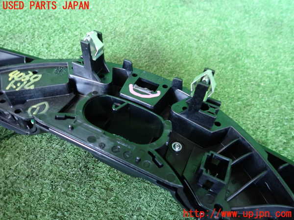 2UPJ-9240307691]BMW ミニ(MINI)クーパーSD クラブマン(LR20)(F54)内装トリム類1 中古_3