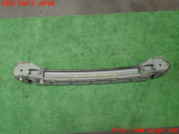 1UPJ-9240311014]ステップワゴン スパーダ(RK5)フロントバンパーホースメント 中古_2