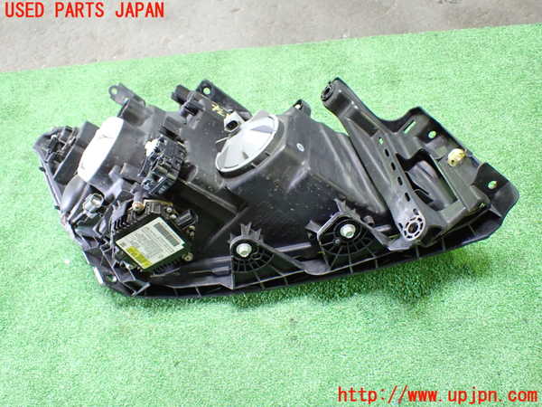 1UPJ-9240311132]ステップワゴン スパーダ(RK5)左ヘッドライト HID 中古_3