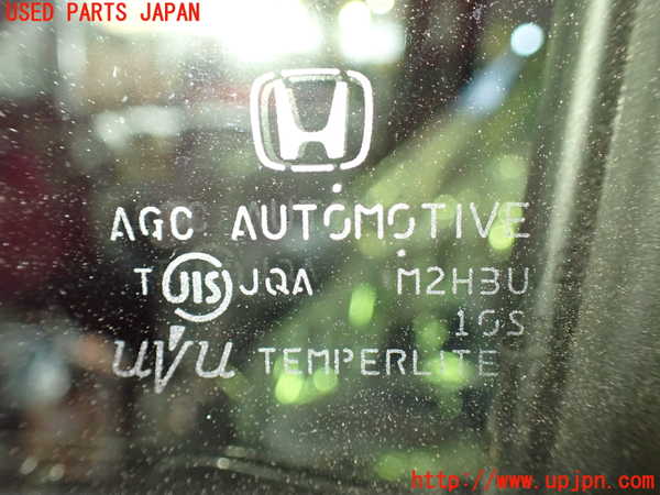 1UPJ-9240311260]ステップワゴン スパーダ(RK5)左前ドア 中古(M2H3U)_4