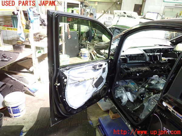1UPJ-9240311260]ステップワゴン スパーダ(RK5)左前ドア 中古(M2H3U)_5
