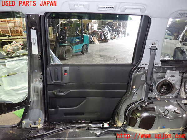 1UPJ-9240311290]ステップワゴン スパーダ(RK5)右後ドア 中古(M2L3)_5