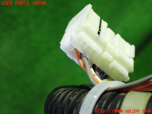 1UPJ-9240311210]ステップワゴン スパーダ(RK5)右ドアミラー 中古_4