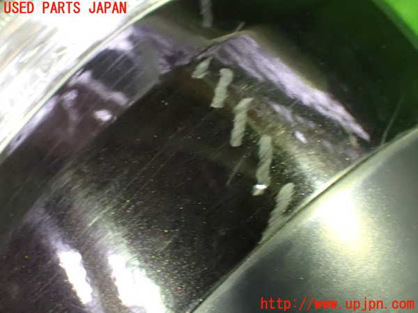 1UPJ-9240311212]ステップワゴン スパーダ(RK5)左ドアミラー 中古_2