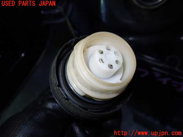 1UPJ-9240311690]ステップワゴン スパーダ(RK5)フューエルリッド 中古_3