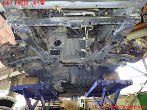 1UPJ-9240315285]ステップワゴン スパーダ(RK5)フロントメンバー 中古_4