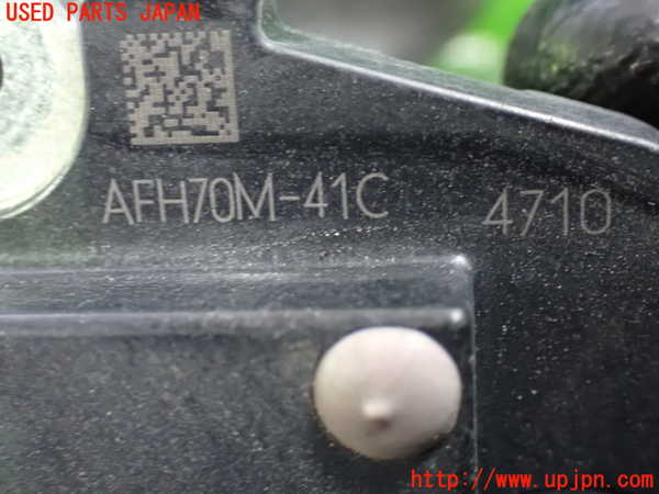 1UPJ-9240316320]ステップワゴン スパーダ(RK5)エアフロメーター 中古_3