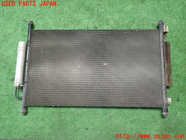1UPJ-9240316031]ステップワゴン スパーダ(RK5)エアコンコンデンサー1 中古_2