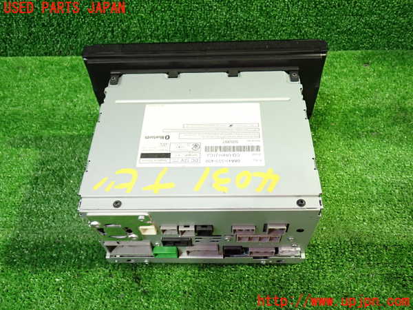 1UPJ-9240316589]ステップワゴン スパーダ(RK5)カーナビゲーション HDD 中古_2