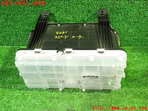 1UPJ-9240316170]ステップワゴン スパーダ(RK5)スピードメーター 中古_2